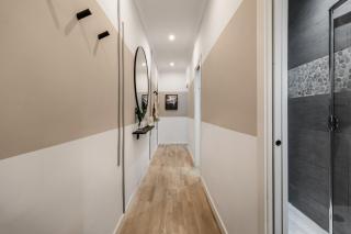 Meseta - 2 bedroom in Rio Rosas - Madrid - 5