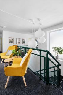 Penzion Village Peace #29 by goodnite cz - U Libušky - 2