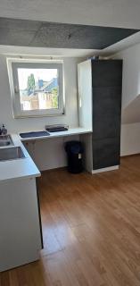 Centrally apartment with flair - Mönchengladbach - 9