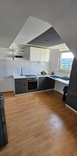 Centrally apartment with flair - Mönchengladbach - 8