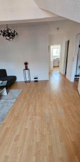 Centrally apartment with flair - Mönchengladbach - 7