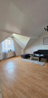 Centrally apartment with flair - Mönchengladbach - 5