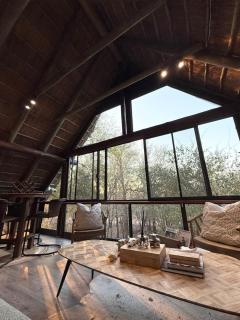 Luxury Safari Treehouse - Marloth Park - 6