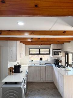 Luxury Safari Treehouse - Marloth Park - 5