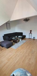 Centrally apartment with flair - Mönchengladbach - 2
