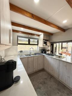 Luxury Safari Treehouse - Marloth Park - 4