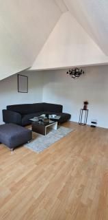 Centrally apartment with flair - Mönchengladbach - 1