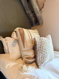 Luxury Safari Treehouse - Marloth Park - 3