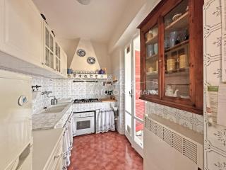 142 - VILLA BLU a Marcelli - villa quadrilocale a Marcelli con ampio giardino , aria condizionata e wifi - SPIAGGIA inclusa nel prezzo - 9