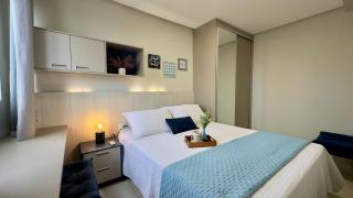 (1209)Studio com vista panorâmica - São Luís - 3