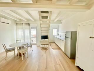 ATTICO Vicino al mare Condominio Baffi - Solo per famiglie - 0