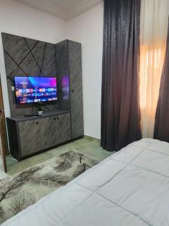 Noams Apartment - Jahi - 6