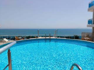 2 Room Apartment Costa Calma Aheloy Bulgarien - Aheloy - 9