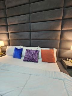 Noams Apartment - Jahi - 5