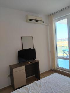 2 Room Apartment Costa Calma Aheloy Bulgarien - Aheloy - 7
