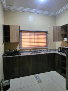 Noams Apartment - Jahi - 4