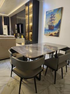 Noams Apartment - Jahi - 3