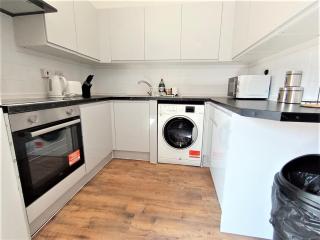 4 Bedroom House 8min walk to EastHam Station - Londres - 5