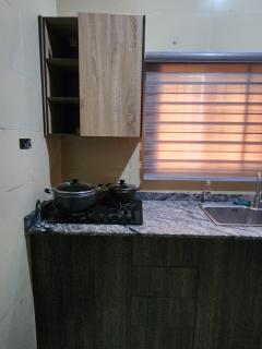 Noams Apartment - Jahi - 1