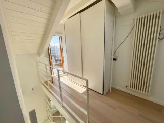 ATTICO Vicino al mare Condominio Baffi - Solo per famiglie - Lido di Jesolo - 7