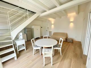 ATTICO Vicino al mare Condominio Baffi - Solo per famiglie - Lido di Jesolo - 5