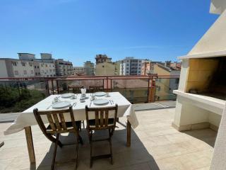 ATTICO Vicino al mare Condominio Baffi - Solo per famiglie - Lido di Jesolo - 3
