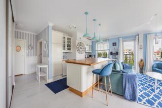 Apartamenty Sun & Snow Altus - Gdynia - 2