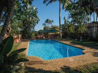 Stokkiesdraai Holiday Apartments - 7