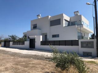 Toska Residence - Loutraki - 8