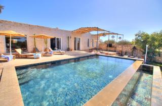 Villa Sol by Living Essaouira - 0