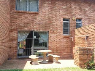 Stokkiesdraai Holiday Apartments - St Lucia - 1