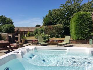 Carr House - Cayton - 0