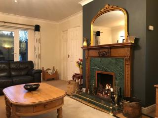 Carr House - Cayton - 8