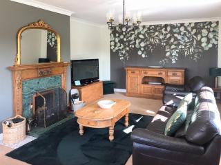 Carr House - Cayton - 6