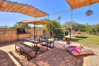 Villa Sol by Living Essaouira - Essaouira - 4