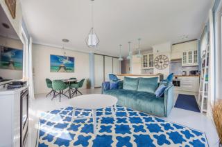Apartamenty Sun & Snow Altus - Gdynia - 9