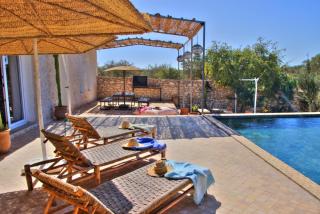 Villa Sol by Living Essaouira - Essaouira - 9