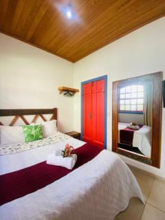 Pouso Aconchego - 350m Maria Fumaça - 8