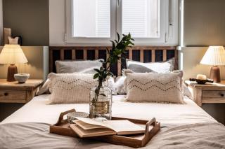 Pepe - 2 bedrooms in Trafalgar - Madrid - 9