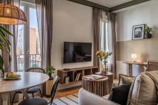 Pepe - 2 bedrooms in Trafalgar - Madrid - 8