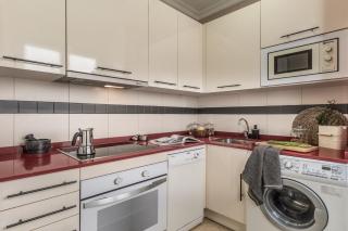 Pepe - 2 bedrooms in Trafalgar - Madrid - 7