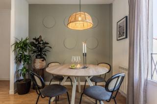 Pepe - 2 bedrooms in Trafalgar - Madrid - 2