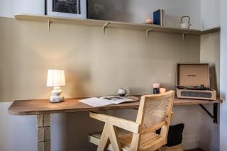 Pepe - 2 bedrooms in Trafalgar - Madrid - 1