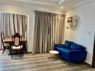 Beautiful Bedroom Apartment Near Accra Mall Guest Favorite - Accra - 1