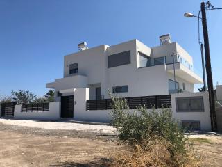 Toska Residence - Loutraki - 9