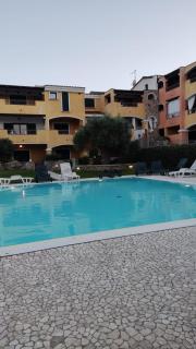 Appartement 3 pièces, 50 m2 et terrasse vue dégagée - Santa Teresa Gallura - 6