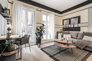 Cobre - 1 bedroom in Arapiles - Madrid - 0
