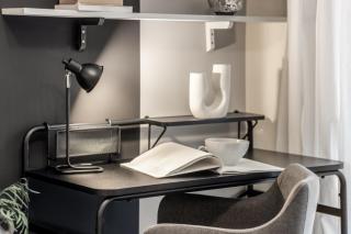 Cobre - 1 bedroom in Arapiles - Madrid - 7