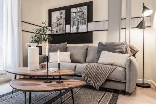 Cobre - 1 bedroom in Arapiles - Madrid - 5