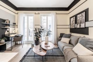 Cobre - 1 bedroom in Arapiles - 4